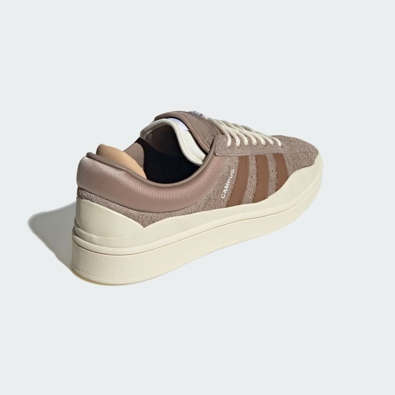 Bad Bunny x adidas Campus Brown ID2529 Grailify